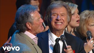 Gaither Vocal Band  Loving God Loving Each Other Live [upl. by Pember]