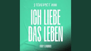 Ich liebe das Leben Stereoact Remix [upl. by Leinehtan919]