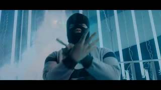 Kalash Criminel  Tête Brulée Clip officiel [upl. by Urina855]