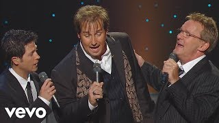 Gaither Vocal Band  He Touched Me Live [upl. by Vargas110]