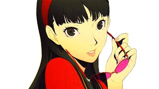 Yukiko Amagi is Waifu Material [upl. by Poppy]