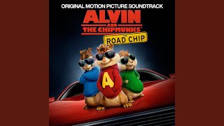 Conga From quotAlvin And The Chipmunks The Road Chipquot Soundtrack [upl. by Ricarda]