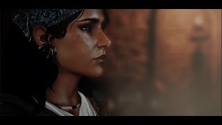 Isabela  Complete Romance [upl. by Podvin]