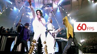 Michael Jackson amp The Jacksons  60fps [upl. by Leugar]