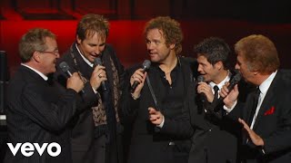 Gaither Vocal Band  Low Down the Chariot Live [upl. by Arman]