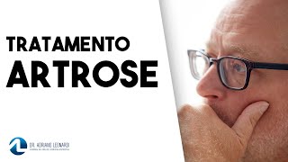 TRATAMENTO PARA ARTROSE Método avançado [upl. by Kecaj]