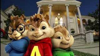 Alvin And The Chipmunks  Hula Hoop  Christmas song  Lyrics [upl. by Mellicent]