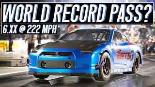 Record Holder RETURNS 3500hp GTRs Bad Wreck amp MORE TX2K23 Day 4 [upl. by Alian]