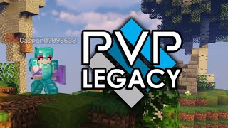 Pvp Legacy Secrets [upl. by Piotr]