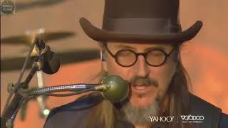 The Claypool Lennon Delirium  Live at Voodoo Fest 2016 [upl. by Muirhead]