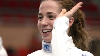 Womens Final Highlights – UIPM 2021 Pentathlon World Cup Budapest [upl. by Goles]