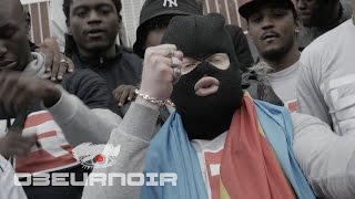 StreetClip  Kalash Criminel 12 10 14 bureau  By Obeurnoir Video [upl. by Hendrika]