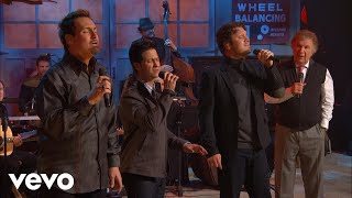 Gaither Vocal Band  The Love of God Live [upl. by Annohsat]