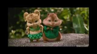 Lat Lag Gayee  Race 2 Chipmunk version [upl. by Harsho]