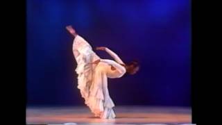 Alvin Ailey American Dance Theater Cry [upl. by Tabatha]