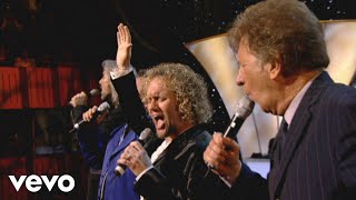 Bill amp Gloria Gaither  It Is Finished Live [upl. by Ennove]