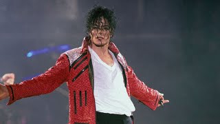 Michael Jackson  Beat It  MJWE Mix 2011 [upl. by Nilrev72]