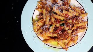 Bolognese Sauce [upl. by Zadoc]