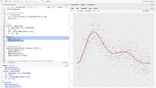 Introduction to Splines [upl. by Wistrup297]