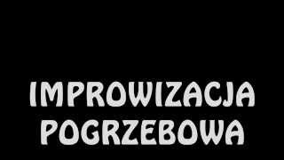 Improwizacja organowa  pogrzeb [upl. by Rosenwald]