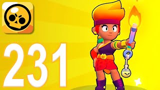 Brawl Stars  Gameplay Walkthrough Part 231  Amber iOS Android [upl. by Rramal709]