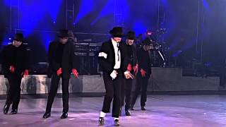 Michael Jackson  Dangerous  Live Munich 1997  HD [upl. by Avuha]