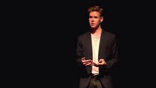 Youre being manipulated and dont even know it  Nate Pressner  TEDxYouthBasel [upl. by Suzette]