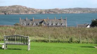 A Pilgrimage to Iona Scotland April 28–May 8 2016 [upl. by Burl]