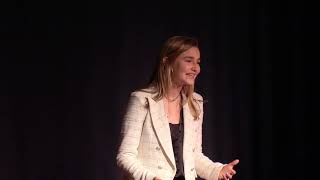 Time Management The Unexpected Enemy to Success  Amanda Jones  TEDxYouthMBJH [upl. by Anoyek]