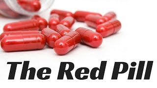 What is The Red Pill [upl. by O'Grady382]