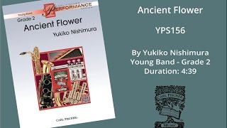 Ancient Flower YPS156 by Yukiko Nishimura [upl. by Soisanahta353]