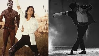 Top 10 Michael Jackson Music Videos [upl. by Beckie276]