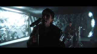 Crown The Empire  Red Pills Official Music Video [upl. by Ellga]