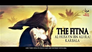 Husayn RA And Karbala [upl. by Auhsohey91]