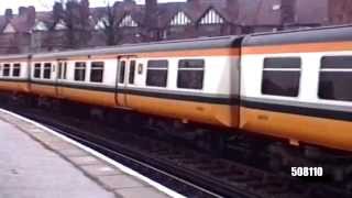 Merseyrail 1994 [upl. by Marvin309]