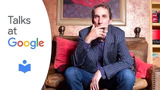 Psychogeography  Will Self  Talks at Google [upl. by Crescentia323]